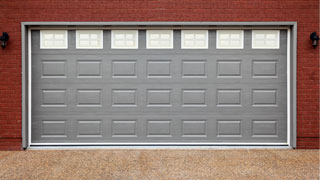 Garage Door Repair at Highlands San Mateo, California