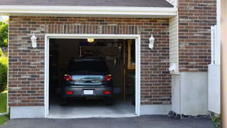 Garage Door Installation at Highlands San Mateo, California